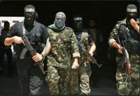 الفصائل الفلسطينية في غزة تعلن حالة التعبئة العامة للشعب الفلسطيني في أماكن وجوده كافة