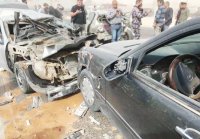 3 وفيات إثر 490 حادثا مروريا خلال 24 ساعة