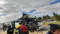 الكشف عن سبب حادث إربد المتسبب بإصابة 41 شخصا