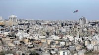 انخفاض مساحة الأبنية المرخصة في الأردن الى مليون متر مربع