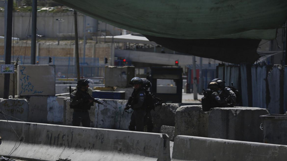 الأردن وفلسطين: الاقتحامات الإسرائيلية للمسجد الأقصى "تصعيد خطير يُهدد بتفجّر الأوضاع"