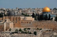 حراس الأقصى يمنعون 3 مستوطنين من دخول المسجد