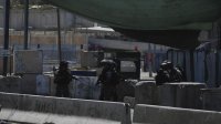 الأردن وفلسطين: الاقتحامات الإسرائيلية للمسجد الأقصى "تصعيد خطير يُهدد بتفجّر الأوضاع"