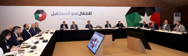 قطاعات الاتصالات والتعدين والتعليم تستكمل جلساتها بالورشة الاقتصادية الوطنية