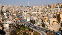 حالة الطقس في الأردن السبت - تفاصيل