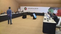 ورشة العمل الاقتصادية تستأنف أعمالها اليوم