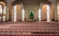 مصر.. منع الاعتكاف بالعشر الأواخر