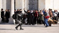 البحرين والإمارات و4 دول أوروبية تؤكدان ضرورة احترام دور الأردن في رعاية المقدسات بالقدس