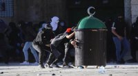 النواب: التصعيد الإسرائيلي "يهدد بتفجير أوضاع المنطقة"