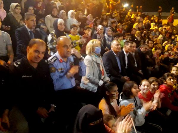 النجار: راية الوطن ظلت وستظل عنوانا للصمود والكبرياء