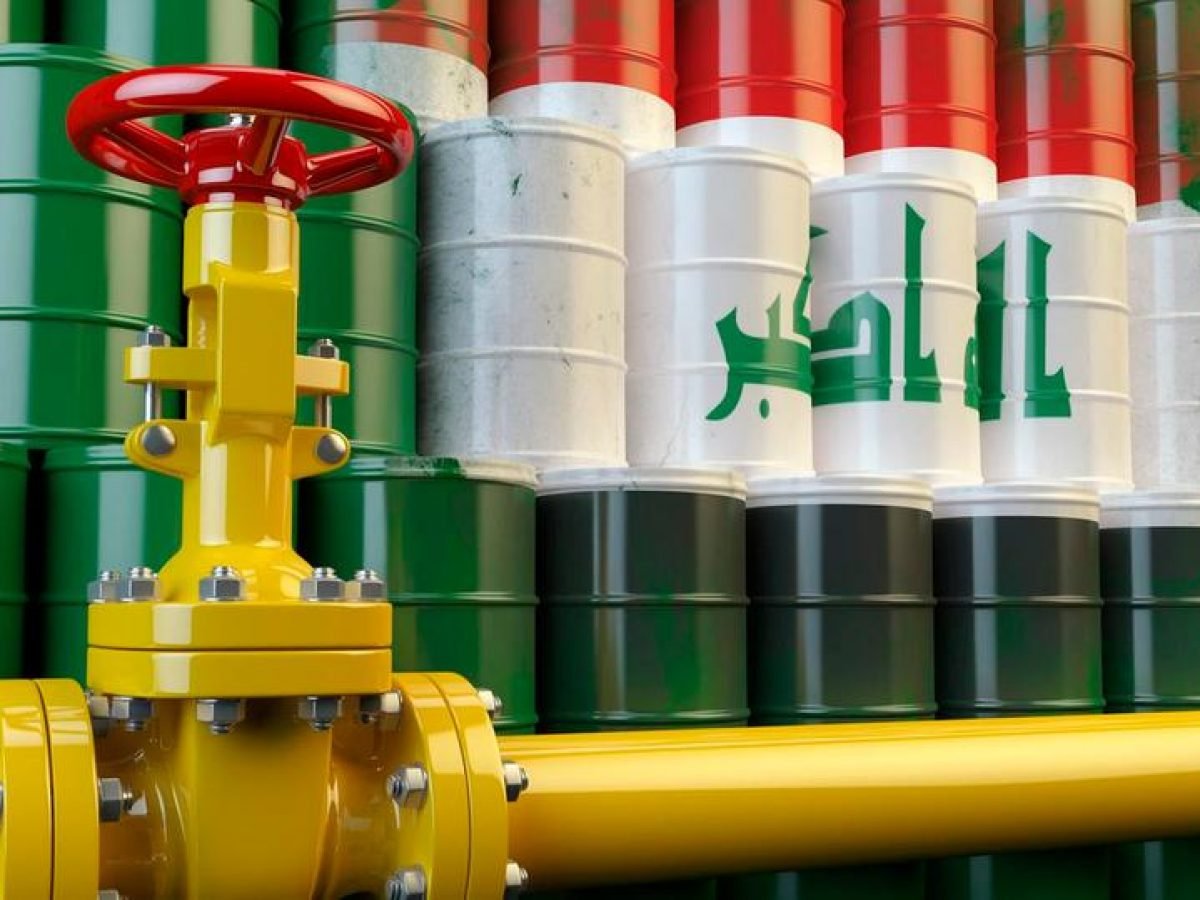 8.5 مليارات دولار الكلفة التقديرية لخط نفط البصرة-العقبة
