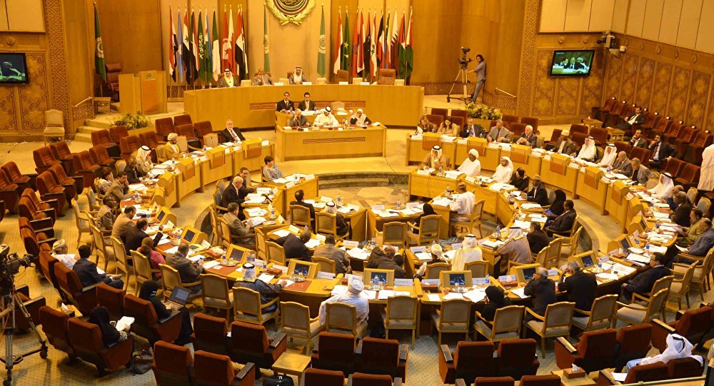 البرلمان العربي يدعو لعقد مؤتمر دولي بشأن الأسرى الفلسطينيين
