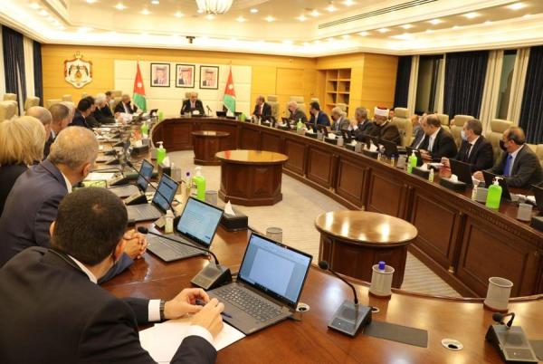 الحكومة: رقم قياسي من العملات الاجنبية في البنك المركزي