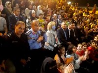 النجار: راية الوطن ظلت وستظل عنوانا للصمود والكبرياء