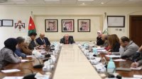 تشغيل مستشفى الإيمان الحكومي في عجلون بشكل كامل قبل نهاية العام