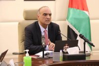 الخصاونة يحمل اسرائيل المسؤولية: اتجاه ينبئ بمحاولة للتقسيم الزماني والمكاني للحرم القدسي