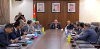العودات: حالة من الجدل حول كيفية الوصول الى نقطة توازن بشأن "معدل التنفيذ"
