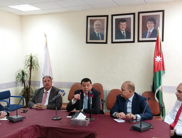 وزير العمل يعرض تفاصيل برنامج التشغيل الوطني وآلية الاستفادة منه
