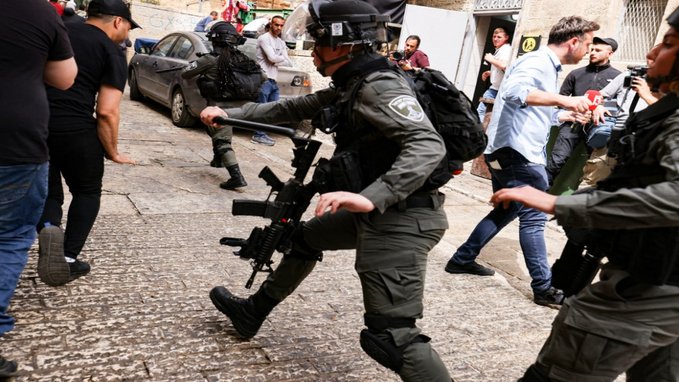 إعلام إسرائيلي: الخطوات الأردنية تدعم الفلسطينيين وتزيد التوتر