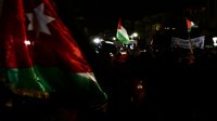 الأردن "سيستدعي" القائم بأعمال سفارة إسرائيل لإبلاغه بإدانة الإجراءات اللاشرعية