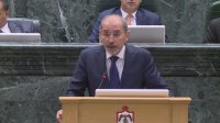 هل اولوية الاردن حماية الحرم القدسي الشريف؟ وزير الخارجية يجيب...