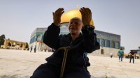 الأردن يستضيف اجتماعا عربيا للتصدي للإجراءات الإسرائيلية اللاشرعية في القدس