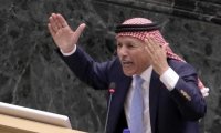 العرموطي: هل حضر سفير الأردن مأدبة إفطار لدى العدو الصهيوني؟