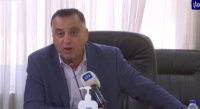 الرئيس الدغمي للنائب الظهراوي: لا يوجد شيء أهم من فلسطين
