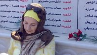 فنانة سورية مشهورة ترتدي الحجاب وأول تعليق بشأن اعتزالها الفن