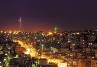 الأردن: عودة الليالي الباردة إلى المملكة الأيام القادمة