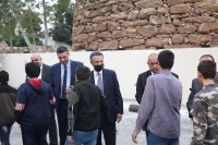الأردن يشارك دول العالم الاحتفال بيوم التراث العالمي