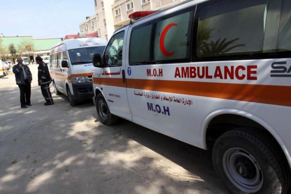 استشهاد فلسطينية برصاص الاحتلال في جنين