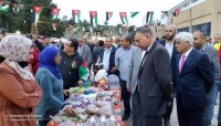 وزير الداخلية: عمال الوطن محط اهتمامنا