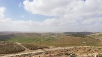 حالة الطقس: انخفاض واضح على درجات الحرارة وانحسار المنخفض الخماسيني