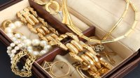 40 دينارا سعر غرام الذهب عيار 21 في السوق الاردني