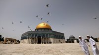 فلسطين تشيد بمواقف الملك المدافعة عن القدس ومقدساتها