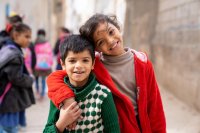 مجلس الوزراء يقر مشروع قانون حقوق الطفل
