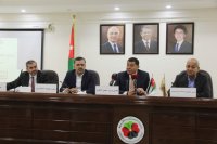 وزير العمل: برنامج التشغيل الوطني يساهم في خفض كلف الإنتاج للقطاعات