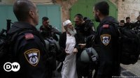 الصفدي ونظيره الامريكي: ضرورة الحفاظ على الوضع القائم في القدس