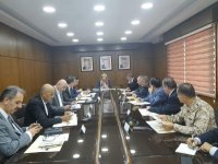 وزيرة الثقافة: مهرجان جرش منصة لإطلاق إبداعات الفنان والمثقف الأردني
