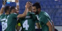 الوحدات ينتصر على السد القطري في دوري أبطال اسيا