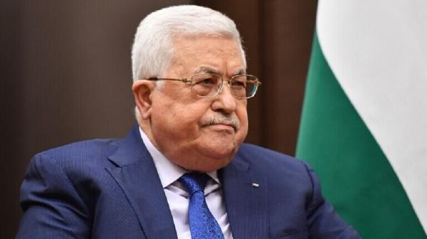 عباس يؤكد لبلينكن رفضه القاطع لأي تغيير للوضع القائم تاريخيا في القدس
