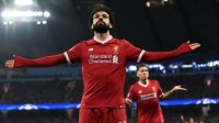 ليفربول يحرق الشياطين الحمر.. وصلاح يكسر اللعنة