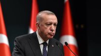 أردوغان يعرب عن حزنه لنظيره الإسرائيلي