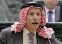 النائب العرموطي يستنكر الهجمة الصهيونية على رئيس الوزراء