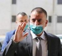 وزير الداخلية : 512 موقوفا في مراكز الإصلاح بتهمة الإتاوات