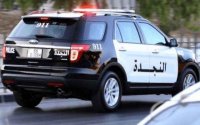 القتل القصد لضابط وضابط صف بحادثة مطاردة معان