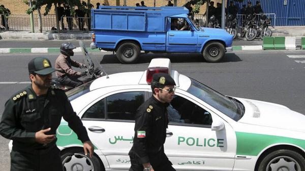 إيران تعلن اعتقال 3 جواسيس للموساد