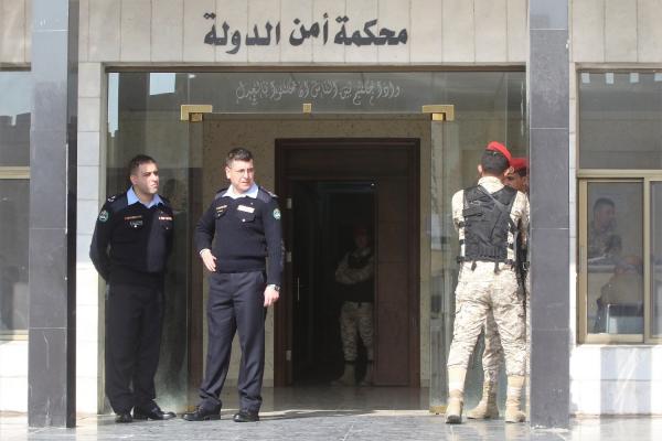 امن الدولة تمهل هؤلاء المجرمون 10 أيام لتسليم أنفسهم - تفاصيل