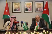السعودية تدعم موازنة الأردن بـ50 مليون دولار